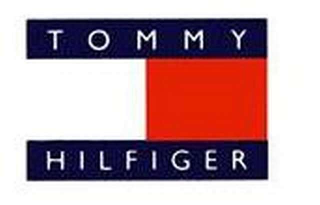 Tommy Hilfiger Schuhe aus der Musterkollektion